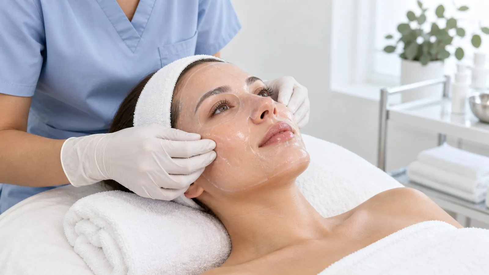 Facials